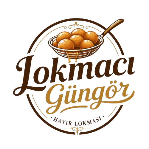 Lokmacı Güngör Logo