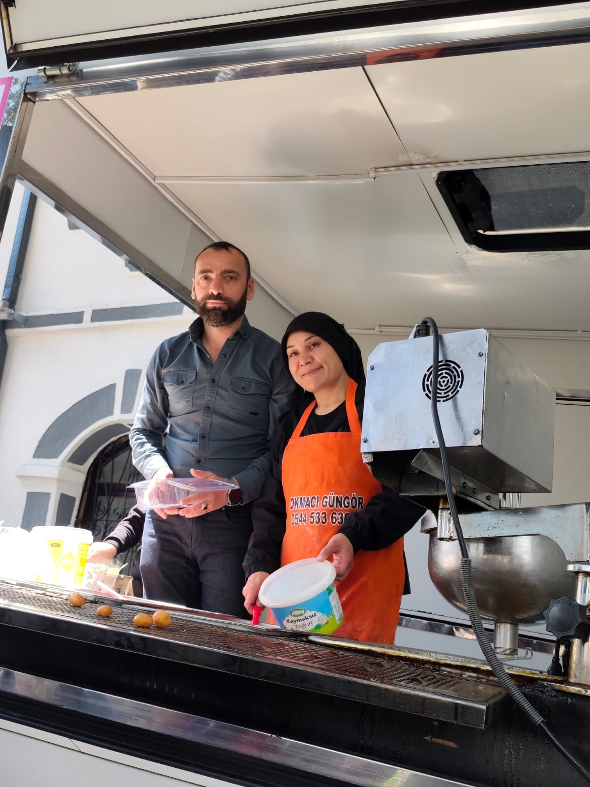 Lokmacı Güngör Ekibi